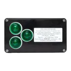 Коробка соединительная взрывозащищенная Heat box 220 SD-L3 Ex