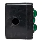 Коробка соединительная взрывозащищенная Heat box 220 SD-L3 Ex