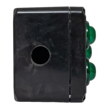 Коробка соединительная взрывозащищенная Heat box 220 SD-L3 Ex