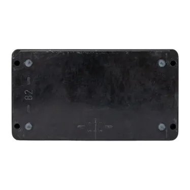 Коробка соединительная взрывозащищенная Heat box 220 SD-L3 Ex