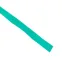 Трубка термоусаживаемая ТУТ нг 16/8 зелёная рулон PROxima