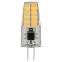 Лампа светодиодная LED 2,5 Вт 200Лм 4000К капсула нейтральный G4 170-265В LED-JC-2,5W-220V-SLC-840-G4 Standart