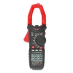                  Токовые клещи цифровые КТ 208А серия PROLINE
               