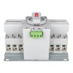 Устройство АВР МСB 50А (C) 3Р 400В PROxima