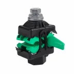 Вилка 013 переносная 2Р+РЕ 16А 220В IP44, REXANT