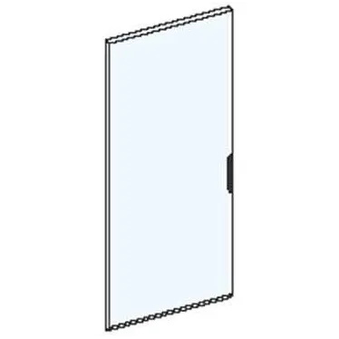 Дверь непрозрачная IP55 19 модулей