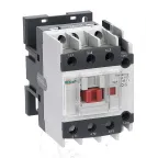                  Контактор КМ-103 32А катушка управления 220В AC
               