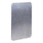Панель монтажная