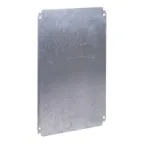 Панель монтажная