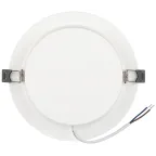 Светильник светодиодный встраиваемый LED 17-15-4K круглый 15Вт 4000К