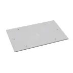 PK Монтажная панель 220x150x3mm 8шт