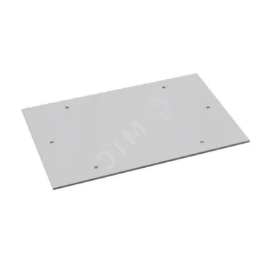 PK Монтажная панель 220x150x3mm 8шт