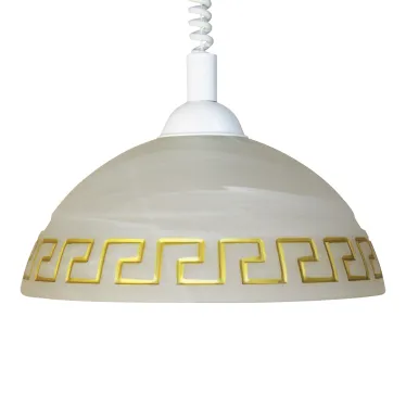 Светильник НСБ-72-60 Maxel 52/Этруска 3 кор.лифт.бел