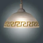 Светильник НСБ-72-60 Maxel 52/Этруска 3 кор.лифт.бел