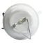 Светильник ДСП 01-09-002 IP54 Желудь LED 220В с решеткой