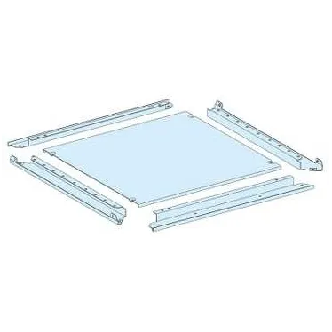 0 Сплош.сальник.панель IP55 Ш300 Г400