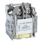 Расцепитель SHT/MX 125В (NSX100/630)