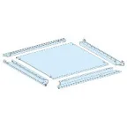 0 Сплош.сальник.панель IP55 Ш300 Г400