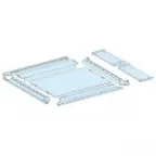 Панель для сальников IP30 600х150х600