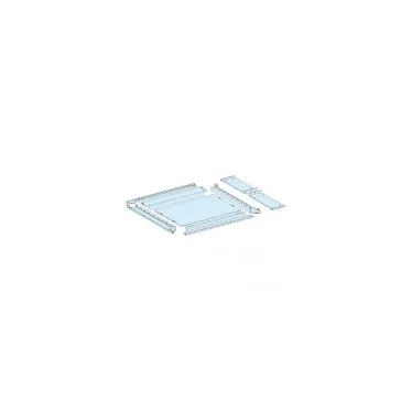 Панель для сальников IP30 600х150х600