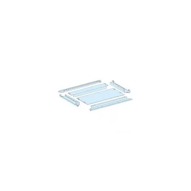 Панель для сальников IP30 800х600