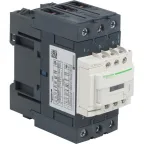 Пускатель магнитный 40А ~110В 1НО+1НЗ LC1D
