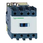 Пускатель магнитный 125А ~220В LC1D