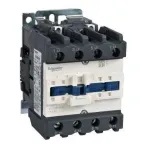 Пускатель магнитный 125А ~220В LC1D