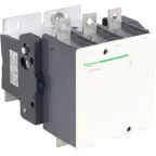 Пускатель магнитный 330А LC1F