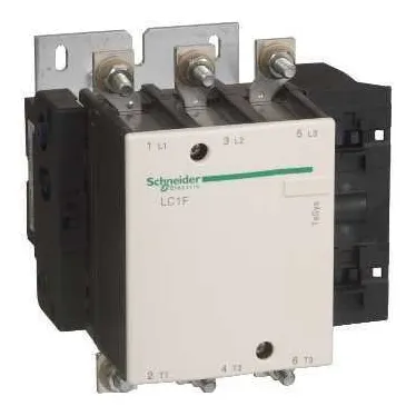 Пускатель магнитный 330А LC1F