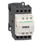 КОНТАКТОР D 4P (2НО+2НЗ),АС1 40 А,НО+НЗ,24V DС,ОГРАН. ПЕРЕНАПРЯЖЕНИЙ