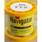                  Припой 93 083 NEM-Pos02-61K-1.5-K100 (ПОС-61, катушка, 1.5 мм, 100 гр)
               
