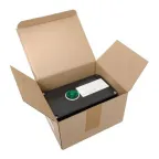 Коробка соединительная взрывозащищенная Heat box 220 S-L1 Ex