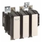 Пускатель магнитный 630А -220В LC1F