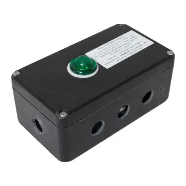 Коробка соединительная взрывозащищенная Heat box 220 S-L1 Ex