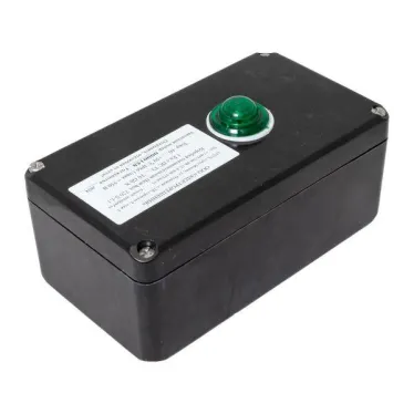 Коробка соединительная взрывозащищенная Heat box 220 S-L1 Ex
