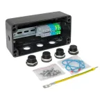 Коробка соединительная взрывозащищенная Heat box 220 S-L1 Ex