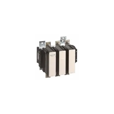 Пускатель магнитный 800А ~/-440В LC1F