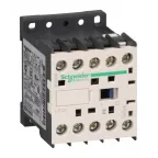 Контактор K 3P 6 А НО 48V DC 1.8 Вт