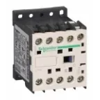 Контактор K 3P 6 А НО 48V DC 1.8 Вт
