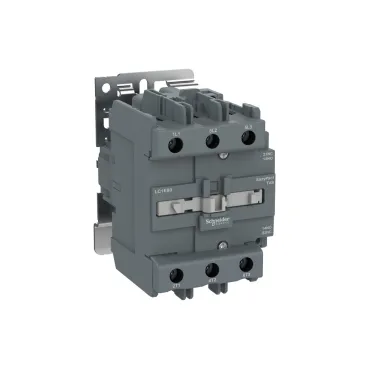 Контактор E 80А катушка управления 220В АС3 50Гц