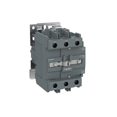 Контактор E 80А катушка управления 220В АС3 50Гц