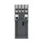 Магнитный контактор YON DSC012 12A 5,5кВт AC3 3P кат.24В DC 1НО