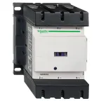 Контактор D 3Р 115 A НО+НЗ 48V DС ограничитель перенапряжения