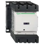 Контактор D 3Р 115 A НО+НЗ 48V DС ограничитель перенапряжения