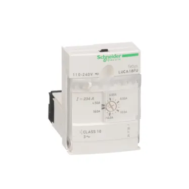 Блок управления стандартный 4.5-18A 110-240V CL10 3P