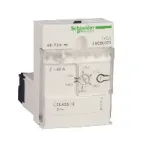 Блок управления усовершенствованный 0.15-0.6A 110-240V CL10 3P