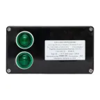 Коробка соединительная взрывозащищенная Heat box 220 S-L2