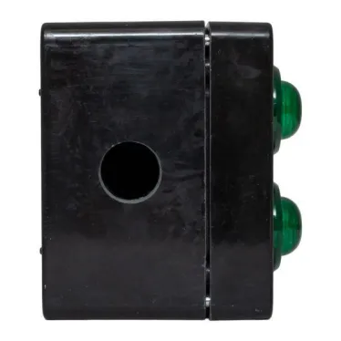 Коробка соединительная взрывозащищенная Heat box 220 S-L2