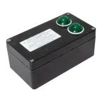 Коробка соединительная взрывозащищенная Heat box 220 S-L2